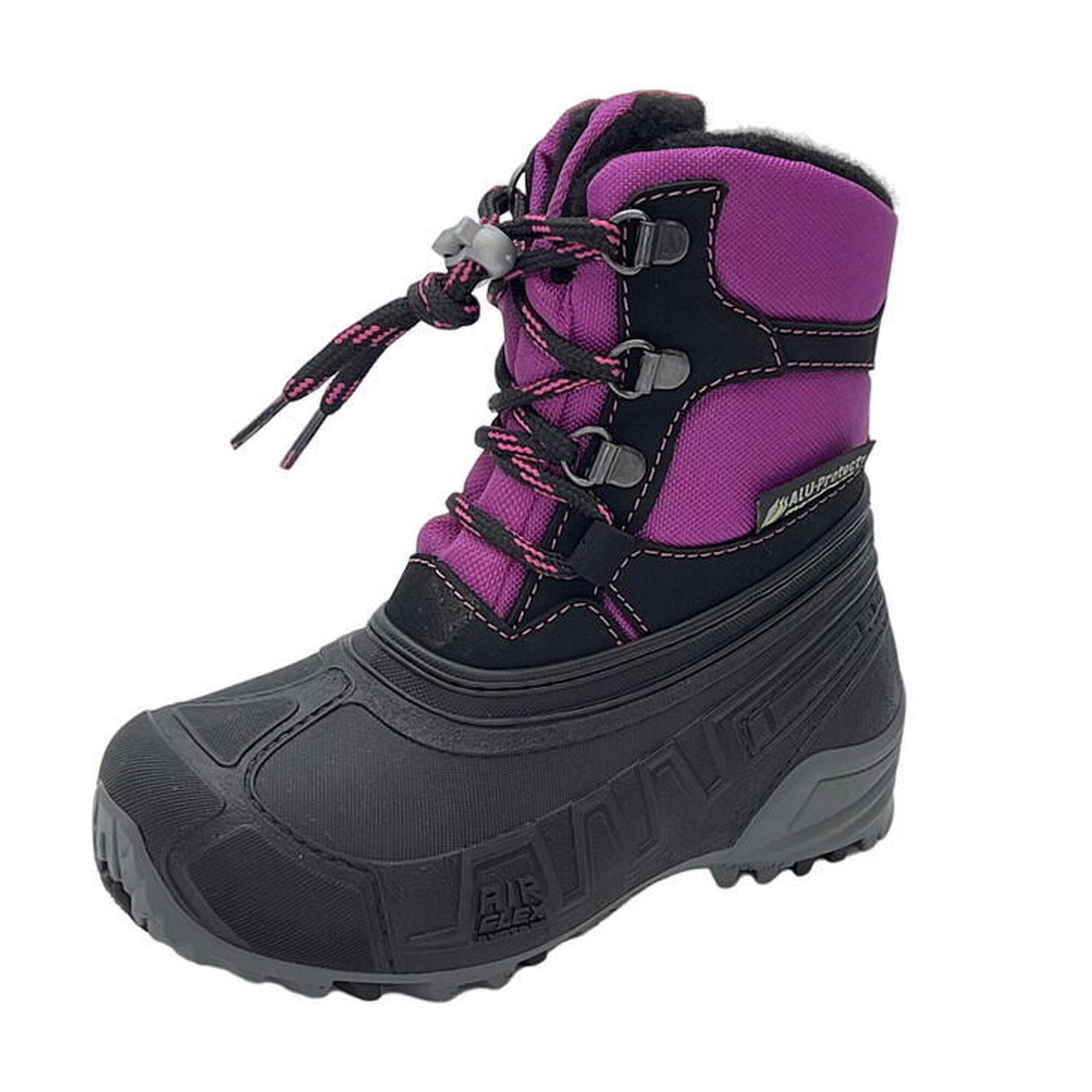 Ghete de iarnă pentru copii BOATILUS Hybrid Trek Outdoor