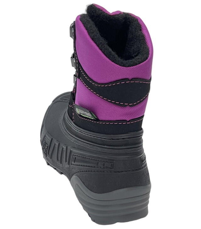 Boty BOATILUS HYBRID 14 T Infant 6/7