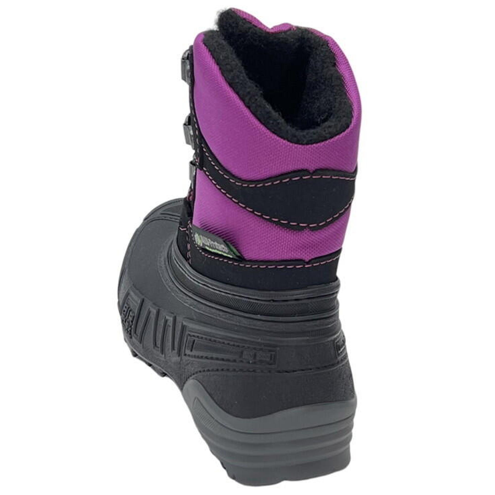 Ghete de iarnă pentru copii BOATILUS Hybrid Trek Outdoor