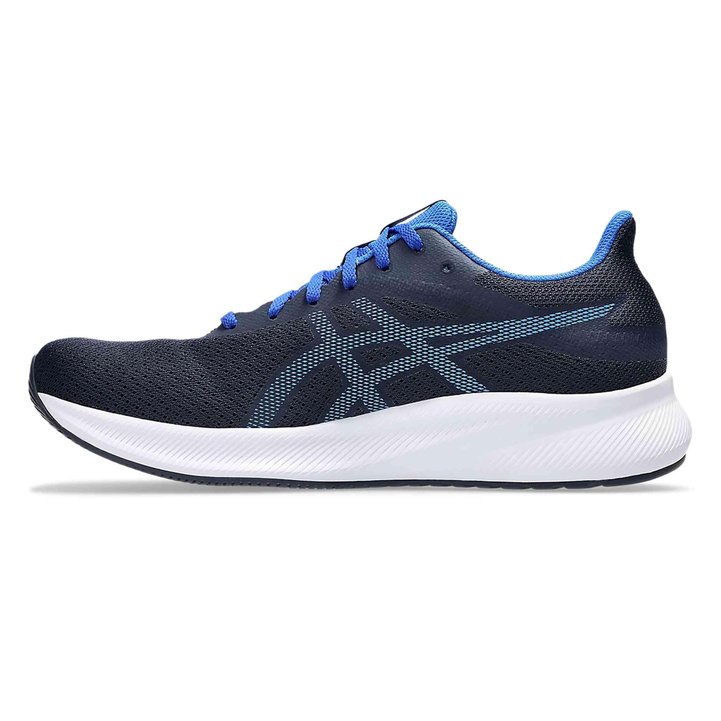 Laufschuhe Asics Modell 1011B485-413 für männer 4/5