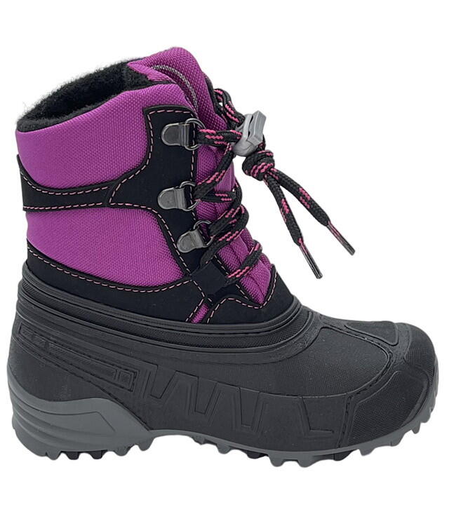 Boty BOATILUS HYBRID 14 T Infant 7/7