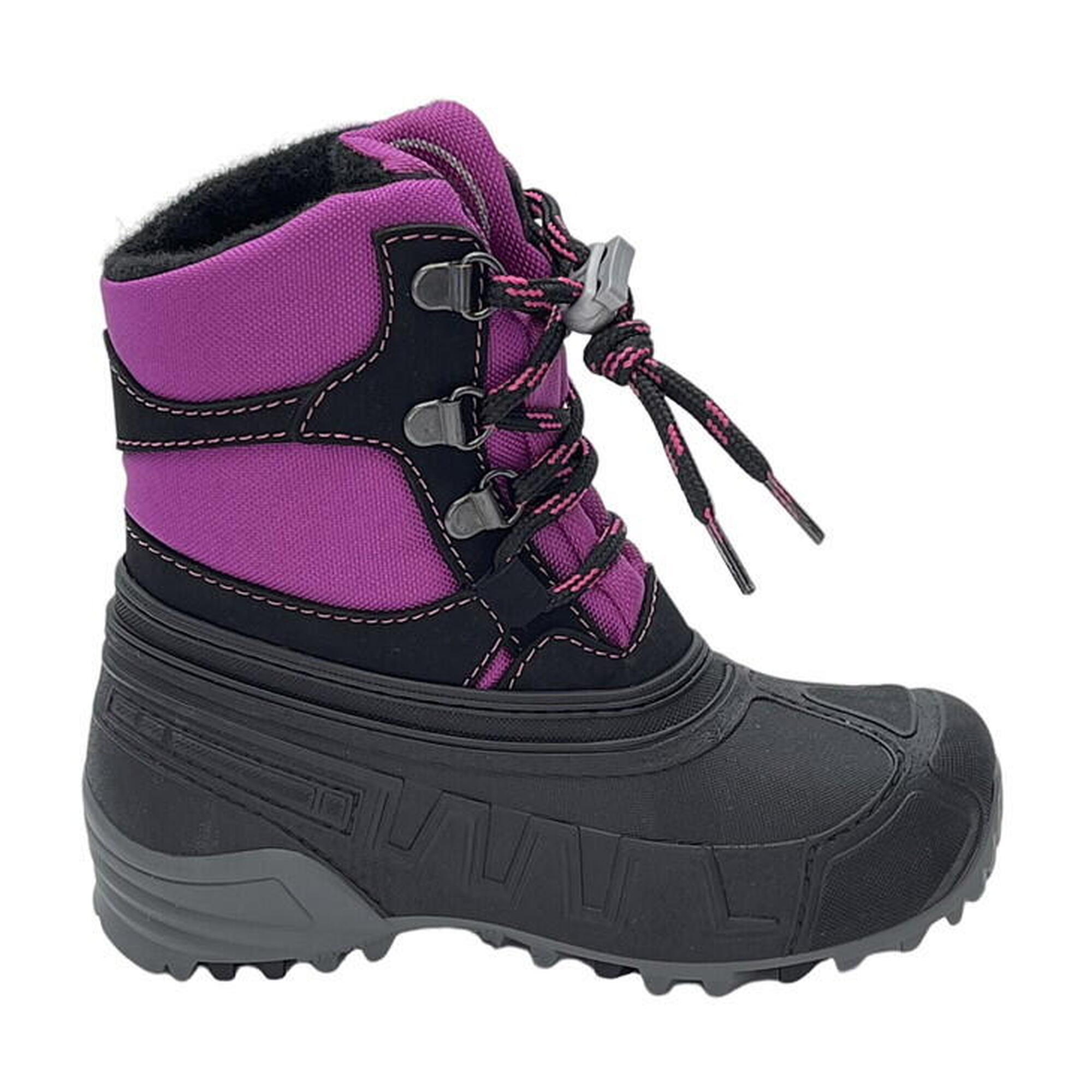 Ghete de iarnă pentru copii BOATILUS Hybrid Trek Outdoor