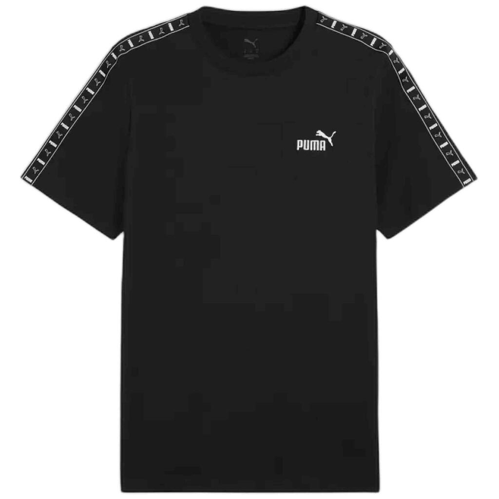 T-shirt Puma model 684674-01 for man