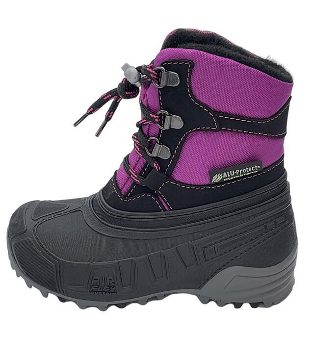 Boty BOATILUS HYBRID 14 T Infant 5/7