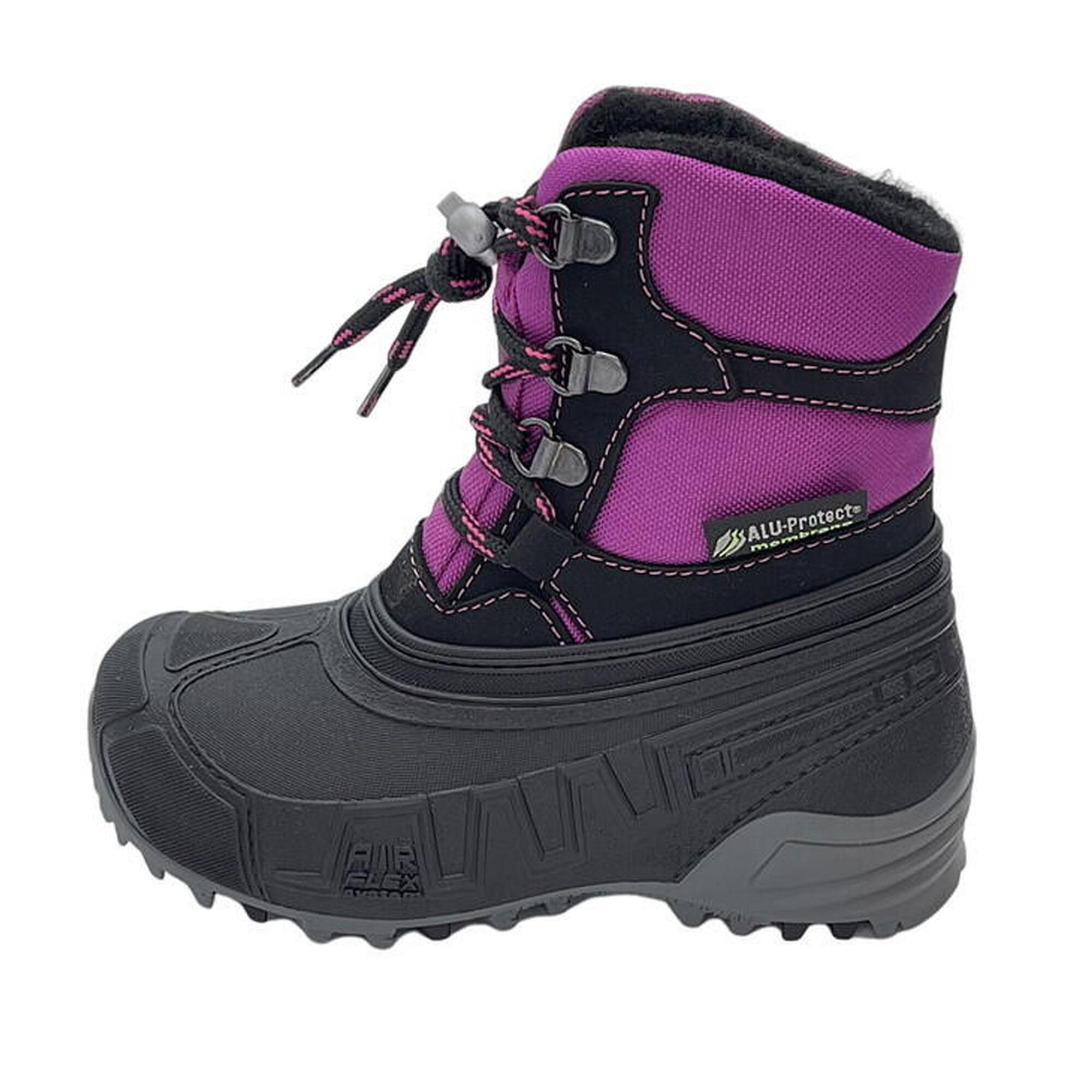 Ghete de iarnă pentru copii BOATILUS Hybrid Trek Outdoor