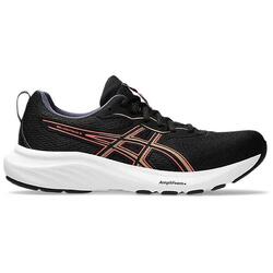 Chaussures de course Asics modèle 1012B681-004 pour femmes