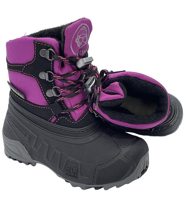 Boty BOATILUS HYBRID 14 T Infant 4/7