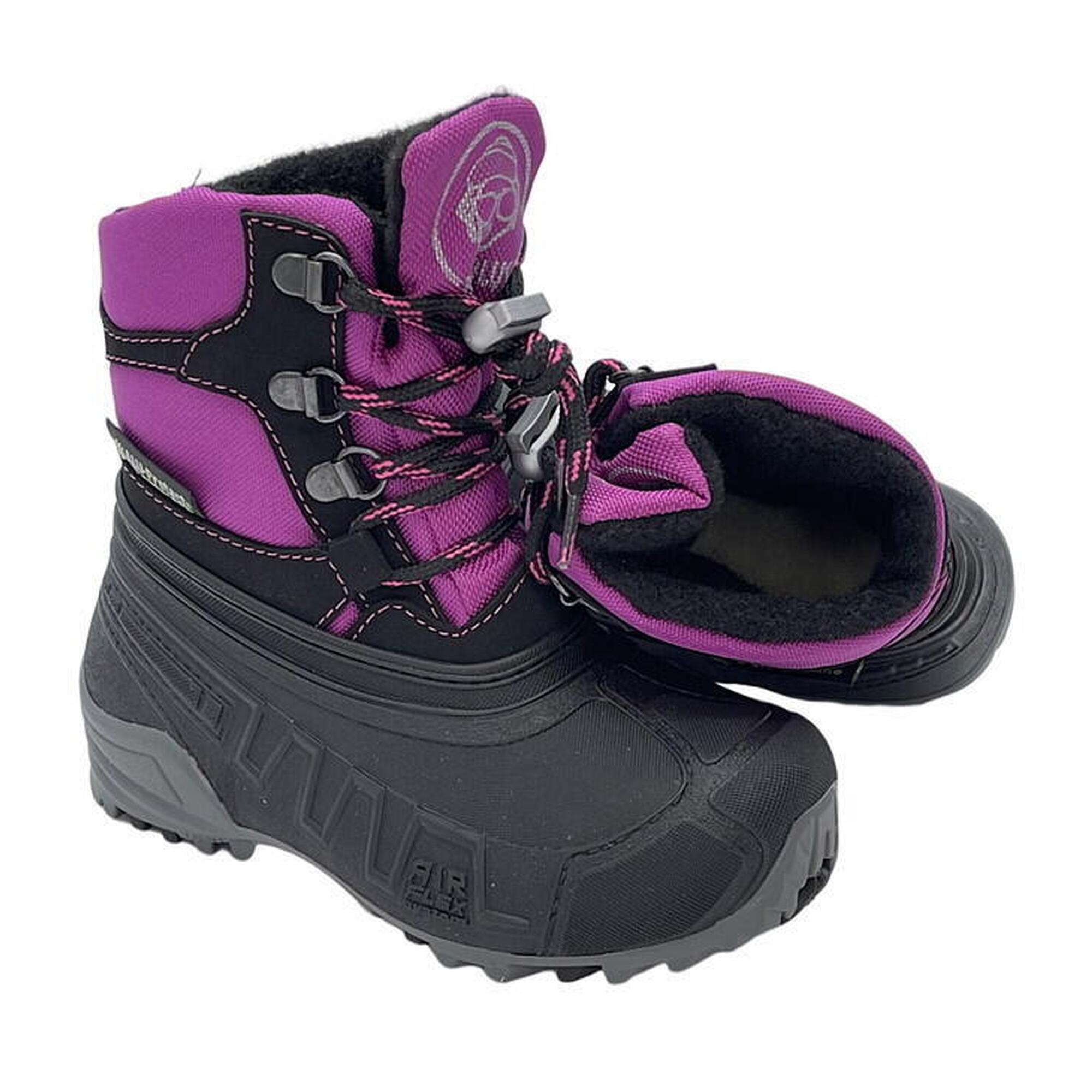 Ghete de iarnă pentru copii BOATILUS Hybrid Trek Outdoor