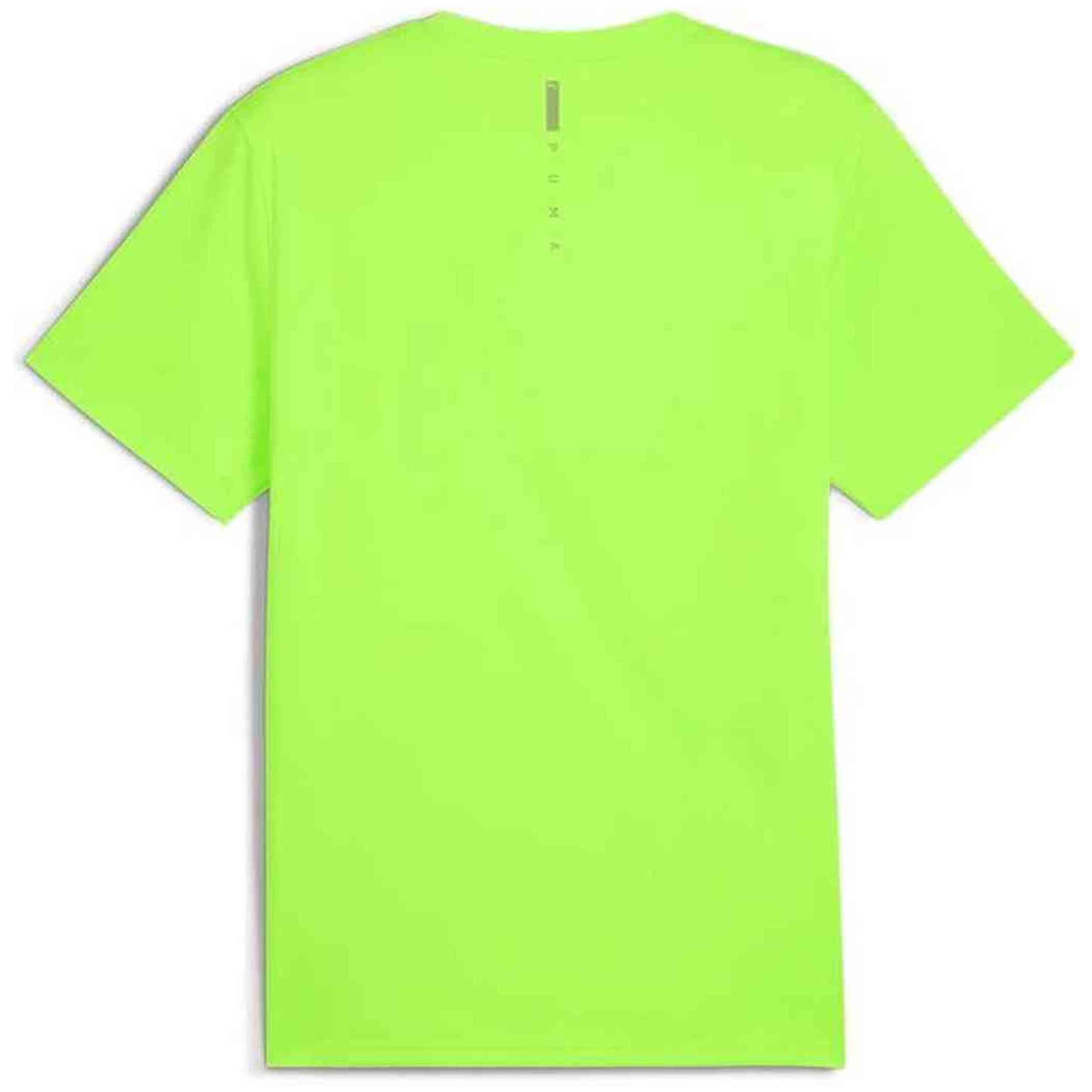 T-shirt Puma modèle 526715-48 pour unisexe 2/2