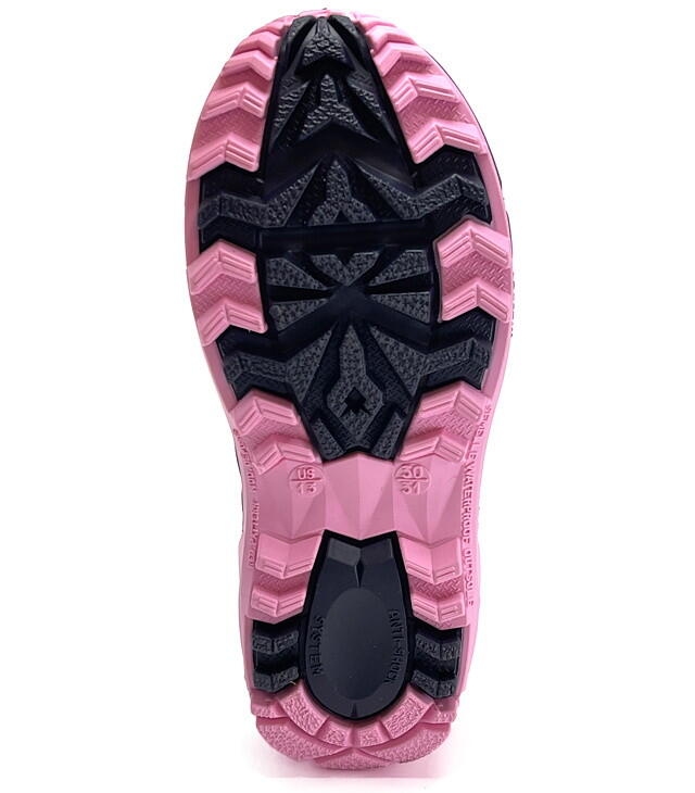 Boty BOATILUS HYBRID 03 T Infant 3/7