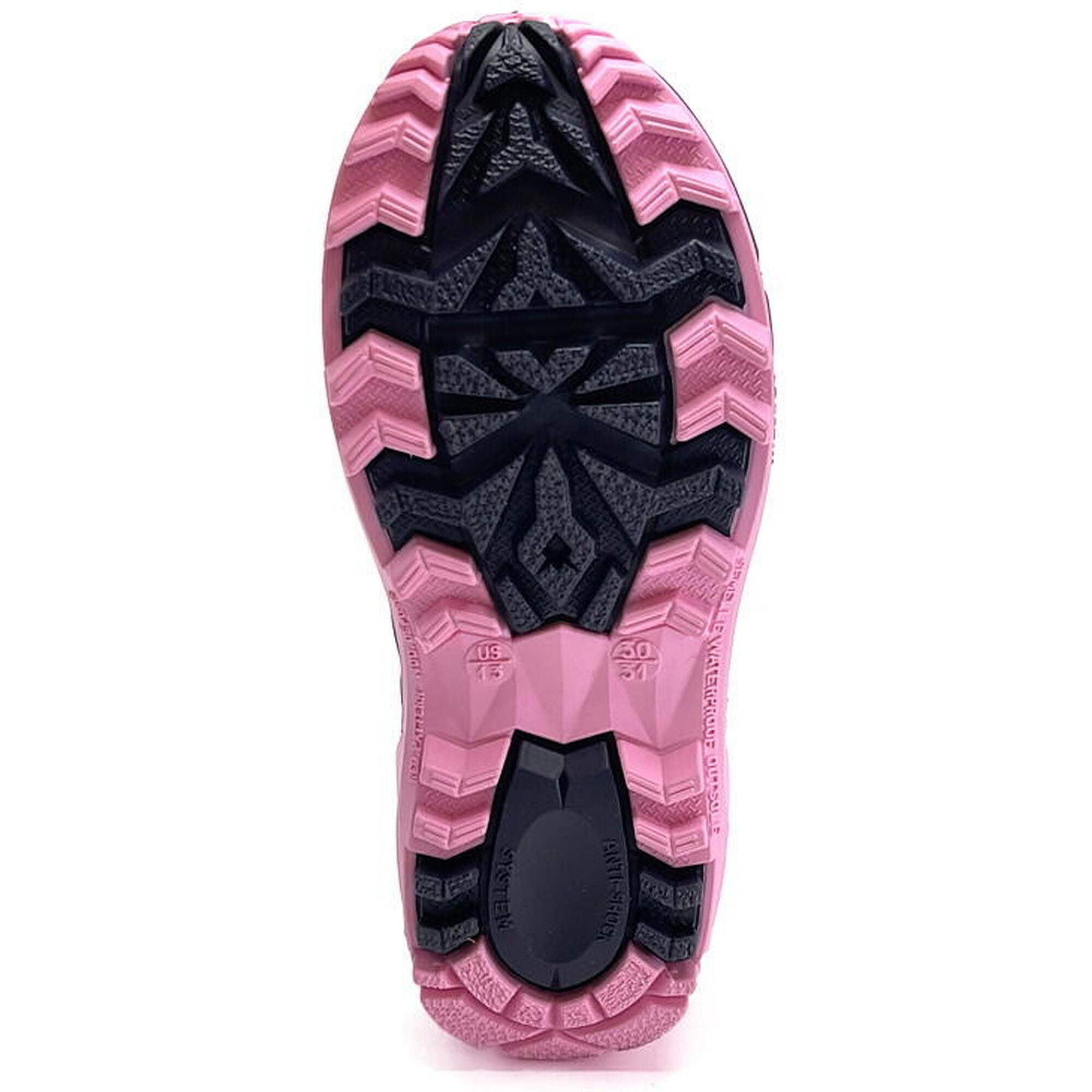 Boty BOATILUS HYBRID 03 T Infant