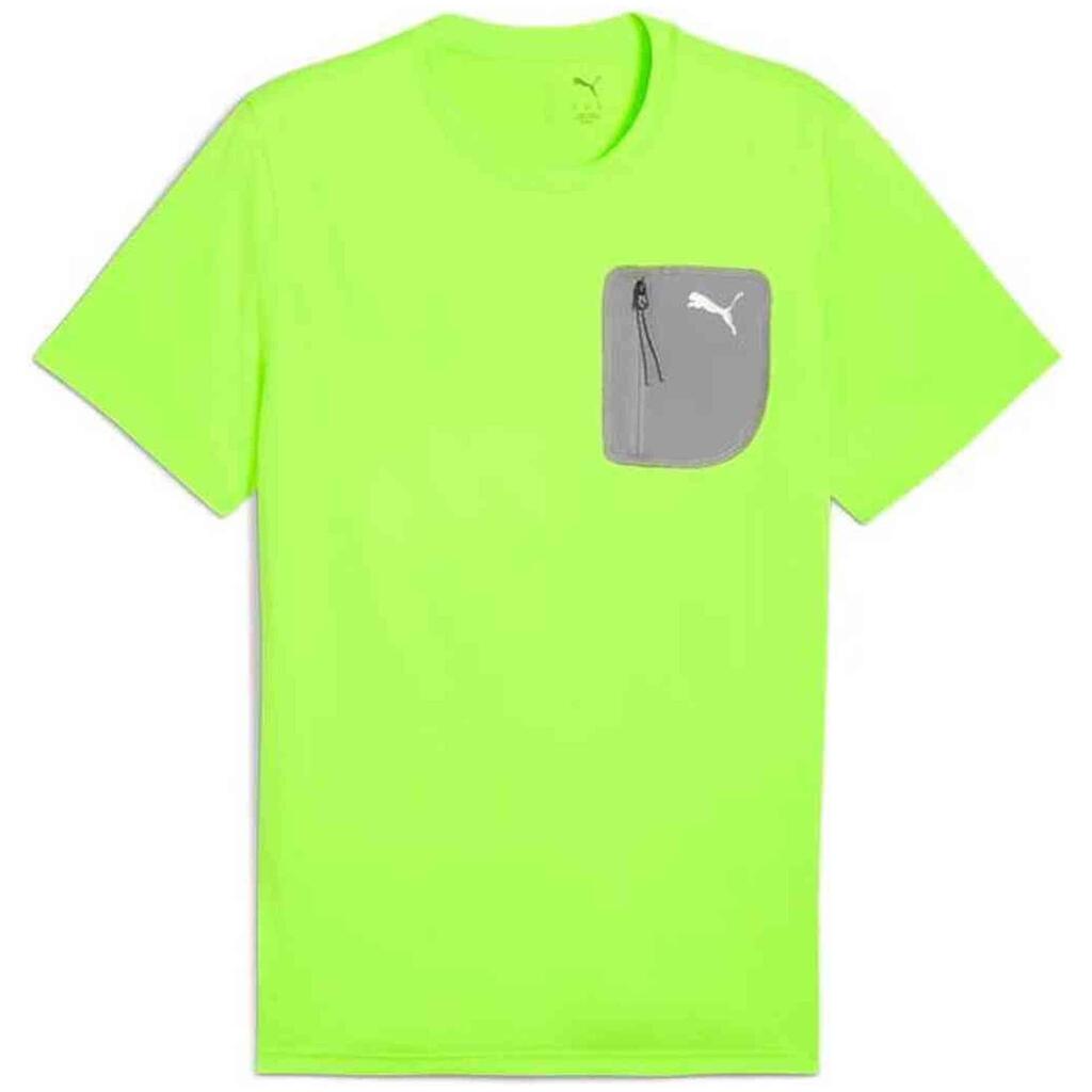 T-shirt Puma model 526715-48 for unisex
