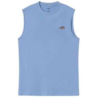 Tanktop puma model 690493-48 voor mannen