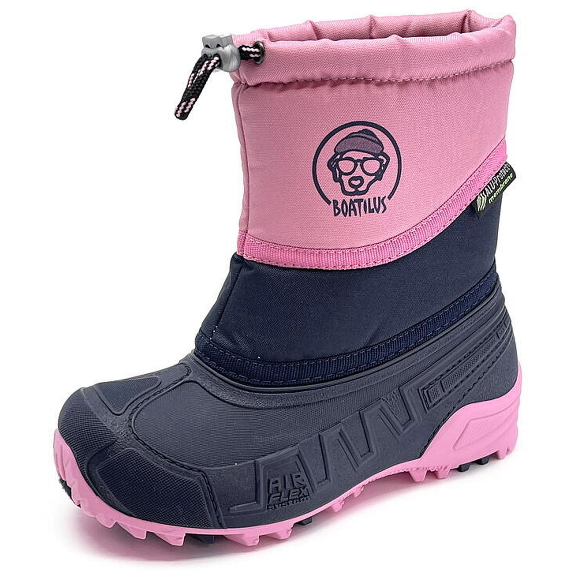 BOATILUS Boty BOATILUS HYBRID 03 T Infant