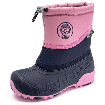 Śniegowce dziecięce BOATILUS Hybrid Sport Lace