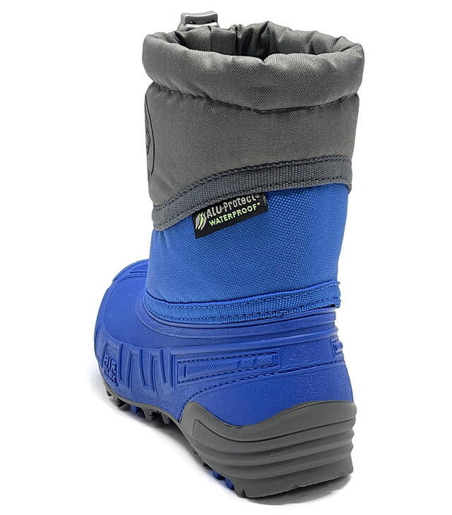 Boty BOATILUS HYBRID 03 T Infant 3/7