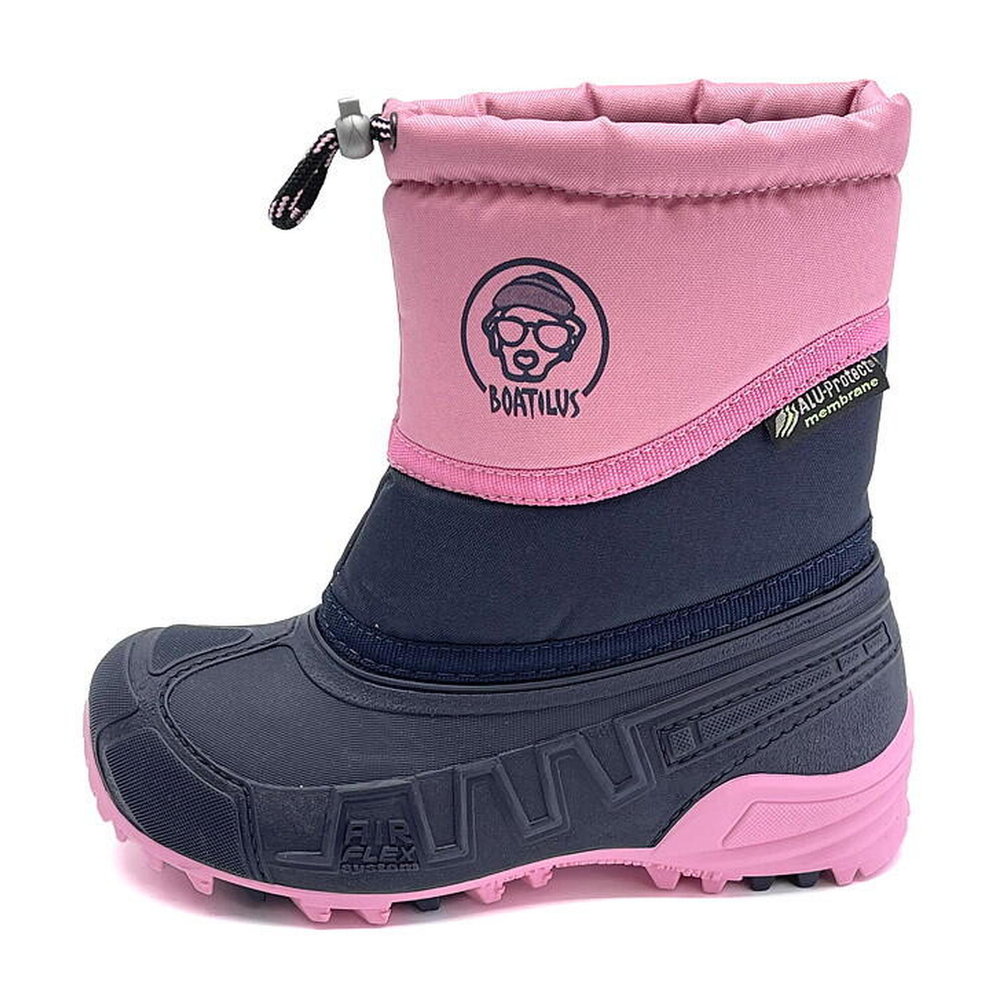 Boty BOATILUS HYBRID 03 T Infant