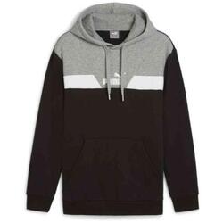 Sweat à capuche Puma Power Colorblock pour homme