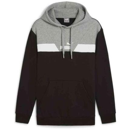 Sweat à capuche Puma modèle 681731-69 pour homme