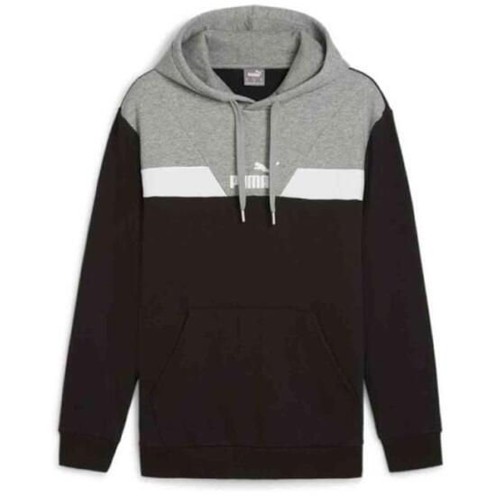 Sweat à capuche Puma modèle 681731-69 pour homme