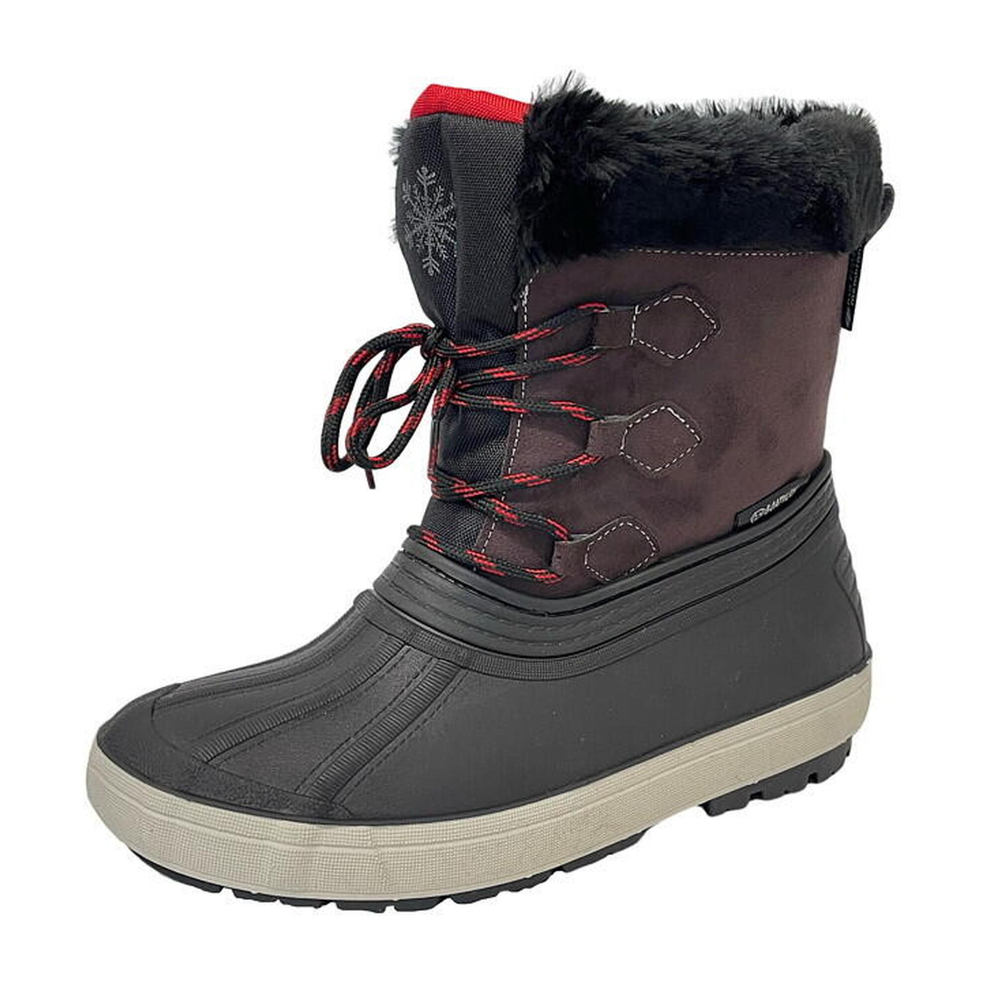 BOATILUS Boty BOATILUS NN 16 W Lady