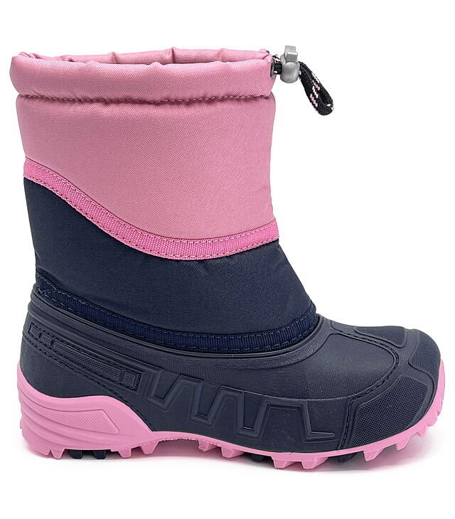 Boty BOATILUS HYBRID 03 T Infant 6/7