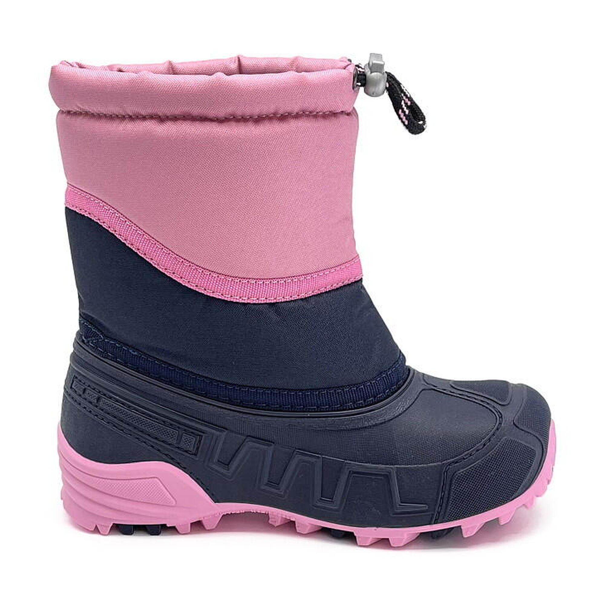 Boty BOATILUS HYBRID 03 T Infant