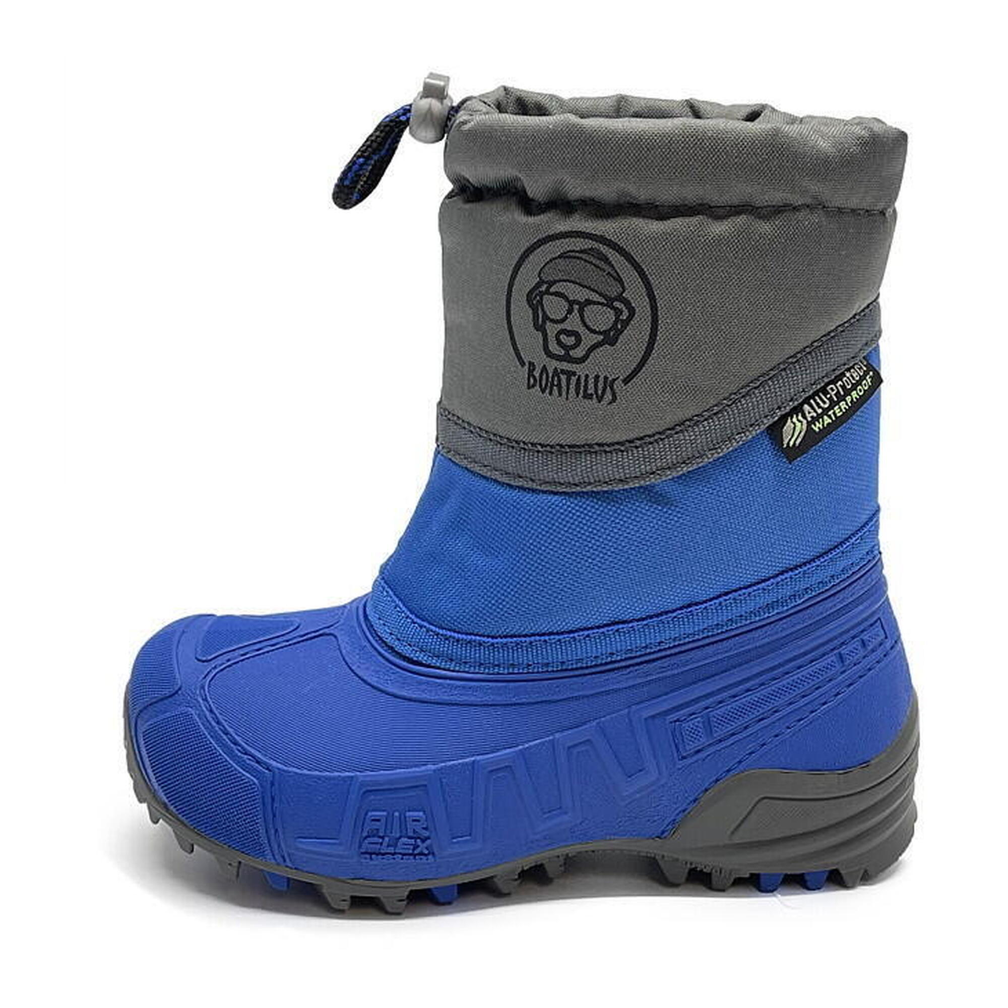 Boty BOATILUS HYBRID 03 C Kids
