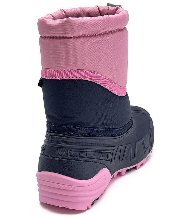 Boty BOATILUS HYBRID 03 T Infant 5/7