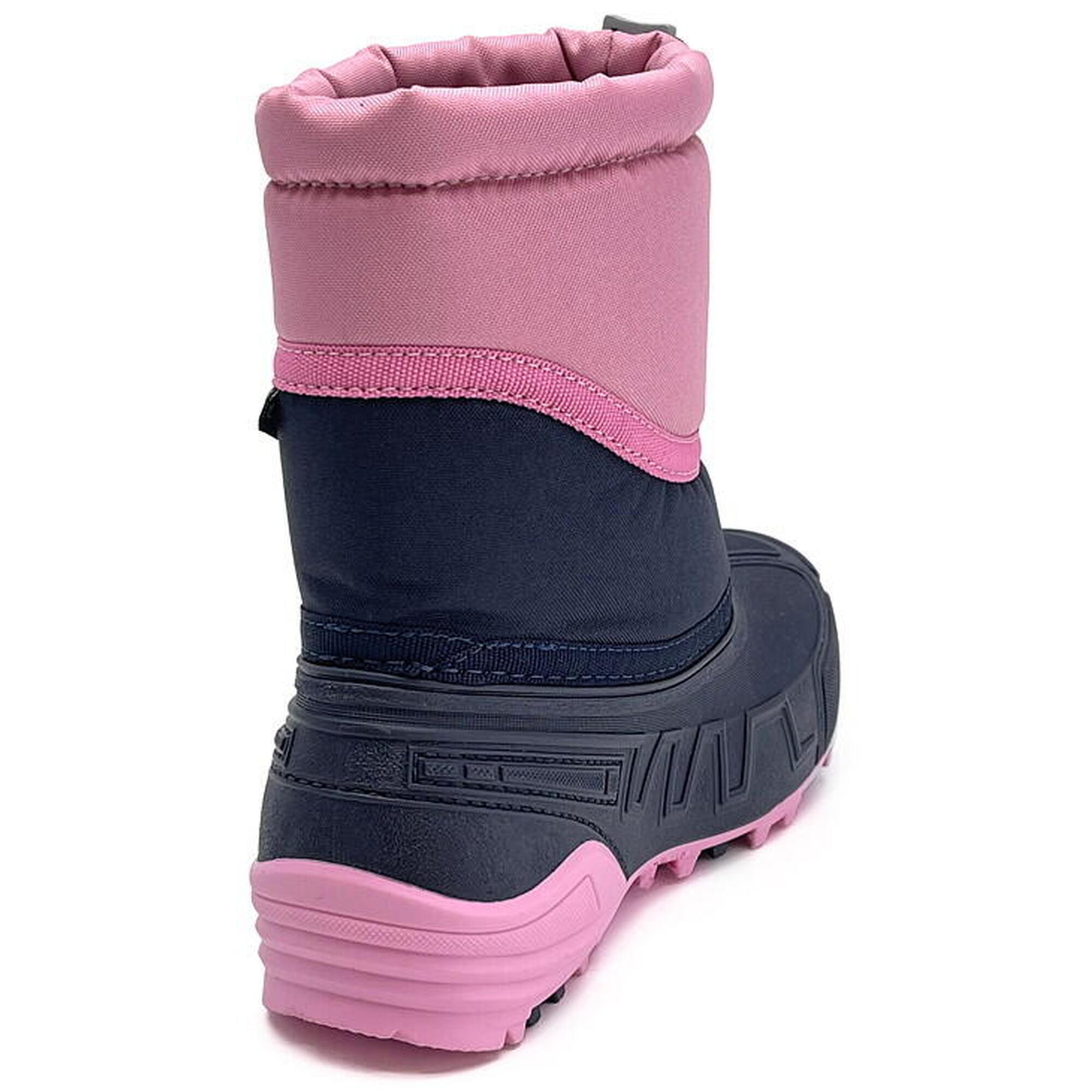 Boty BOATILUS HYBRID 03 T Infant