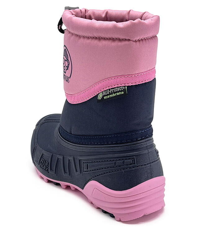 Boty BOATILUS HYBRID 03 T Infant 4/7