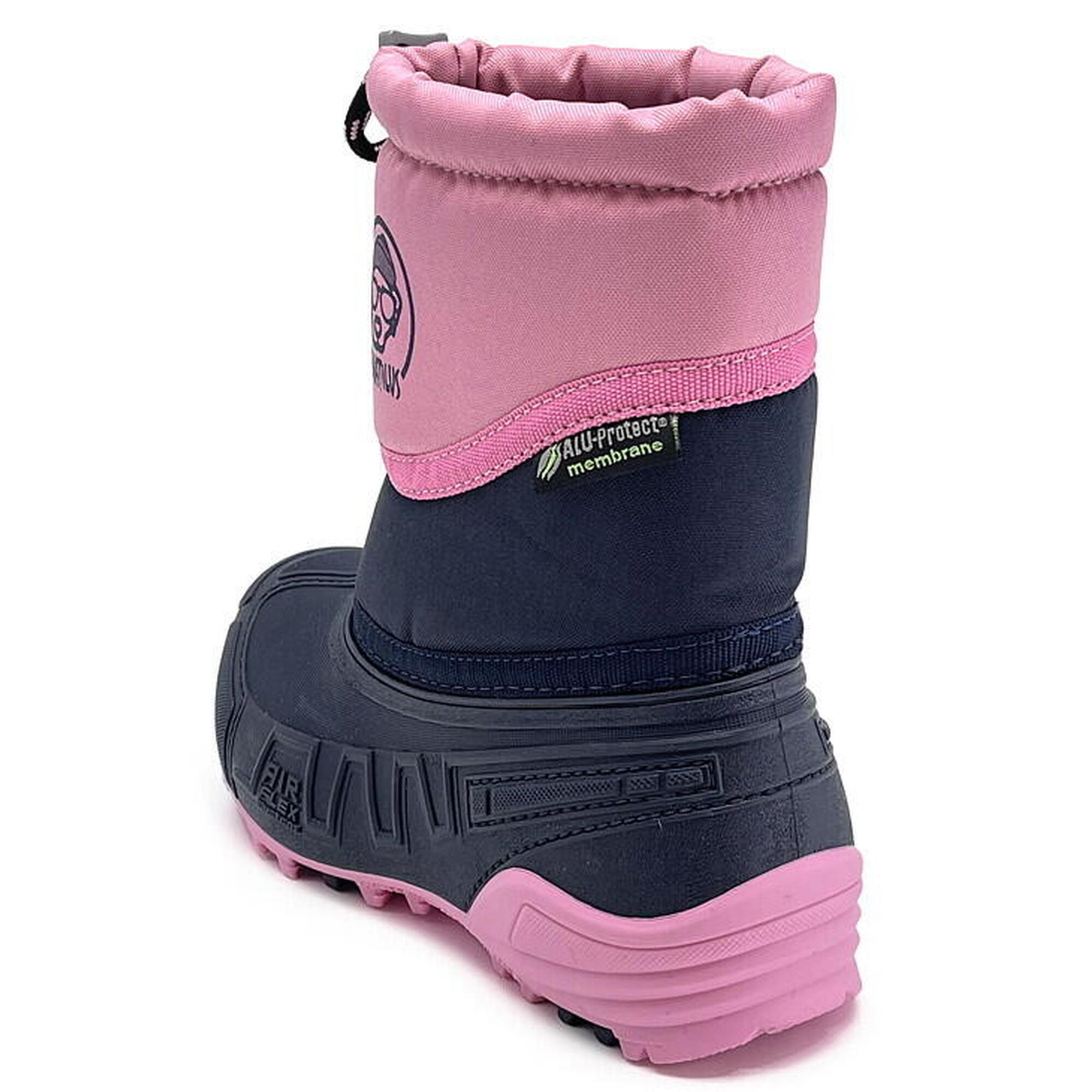 Boty BOATILUS HYBRID 03 T Infant