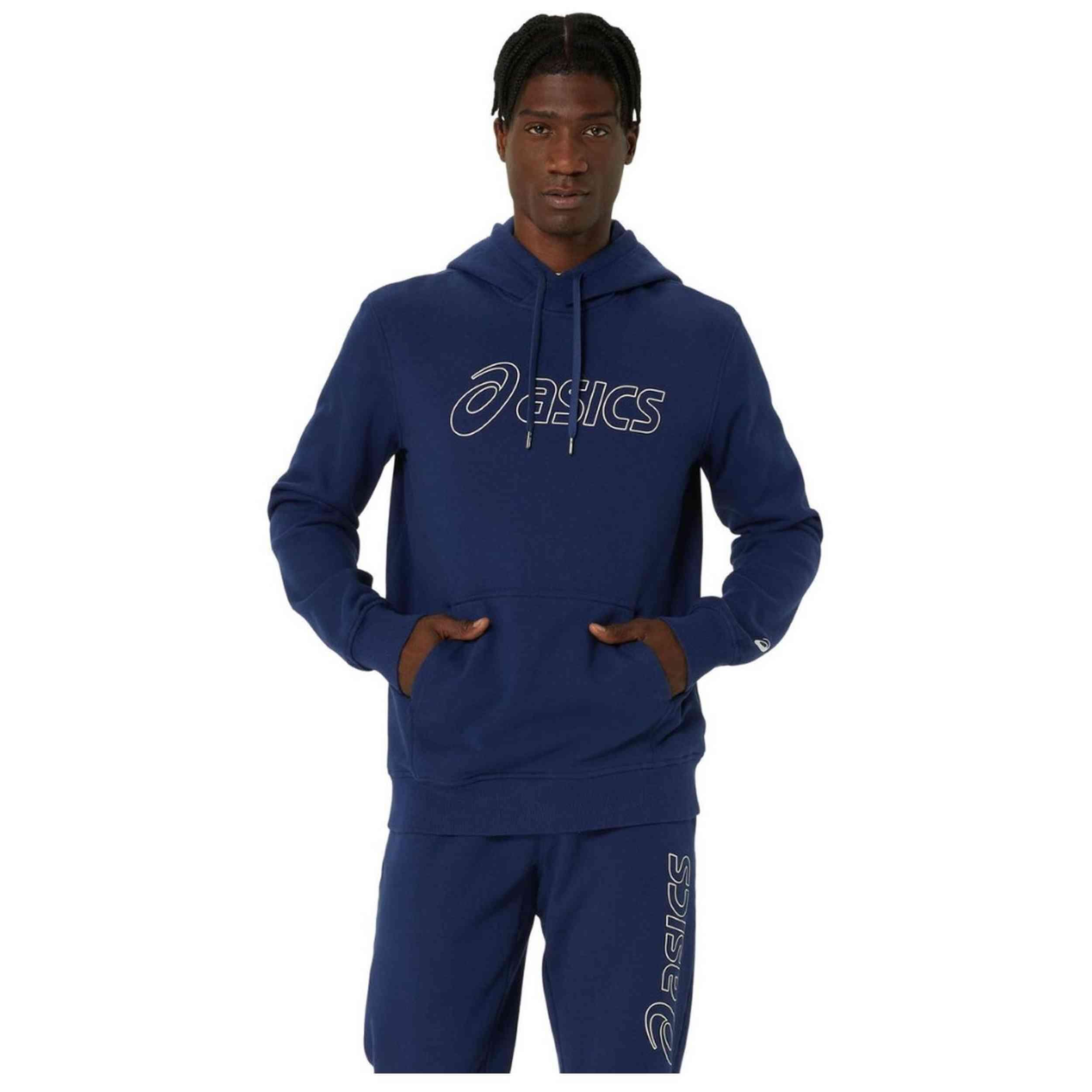 ASICS picture