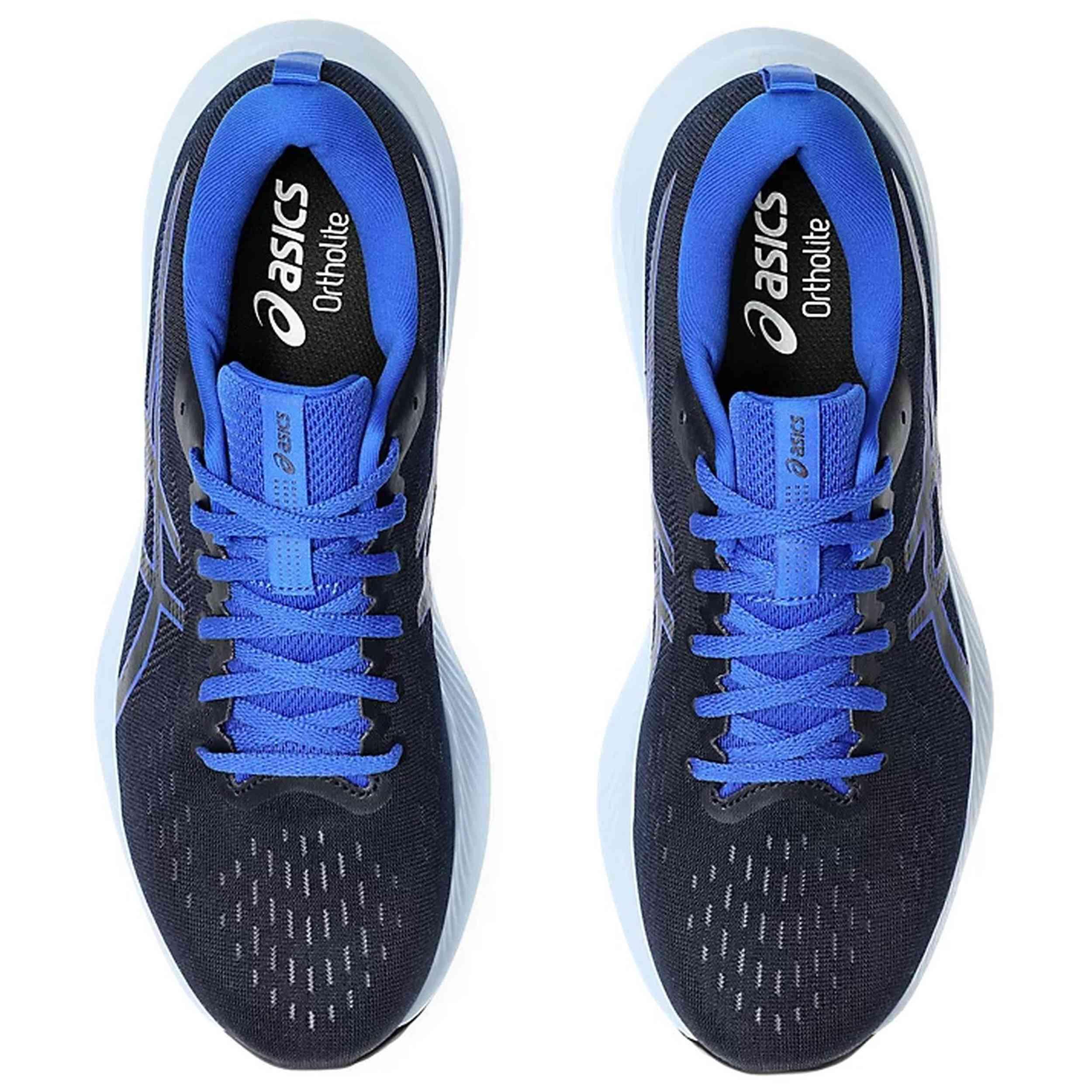 Chaussures de course Asics modèle 1011B600-500 pour homme 3/5