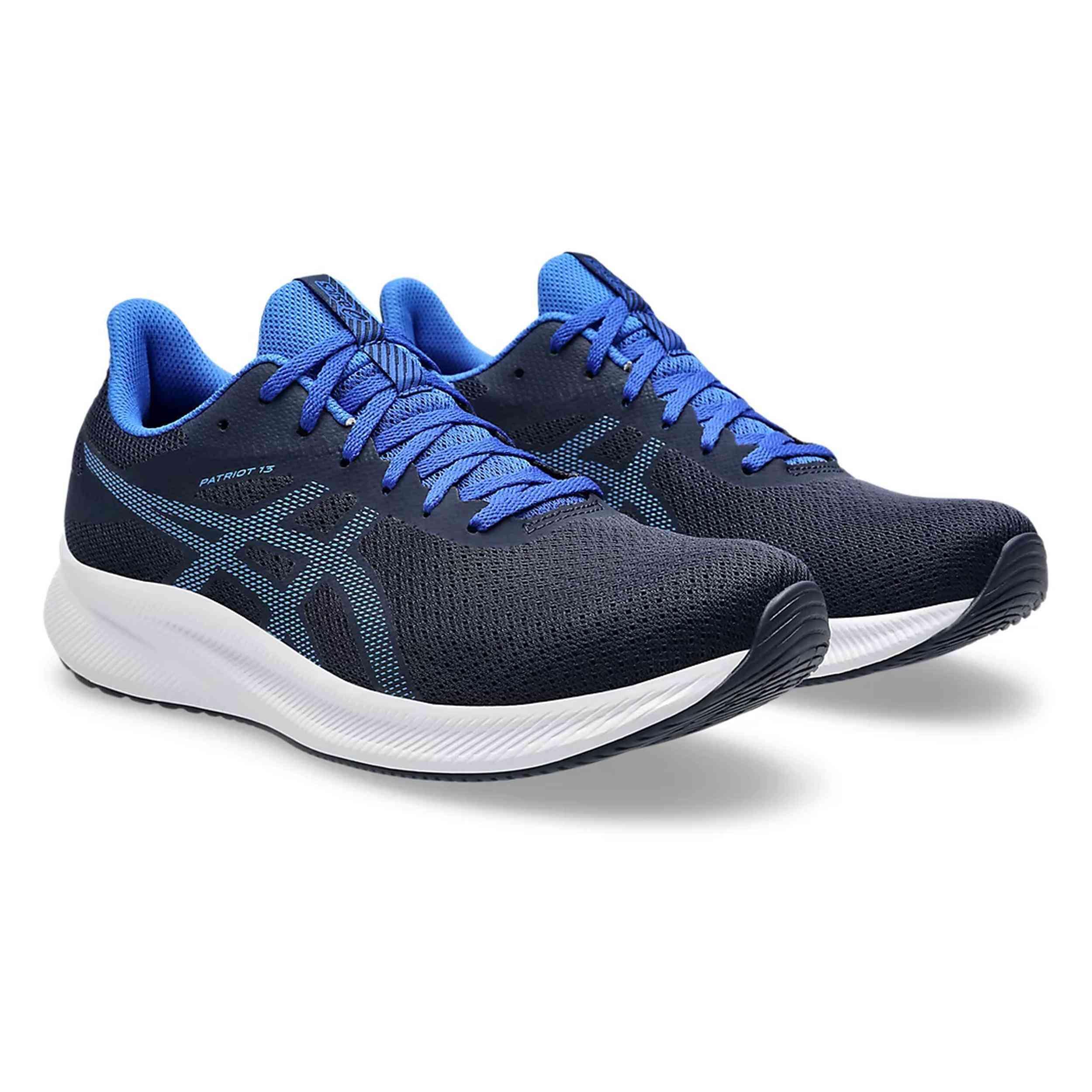Laufschuhe Asics Modell 1011B485-413 für männer 2/5