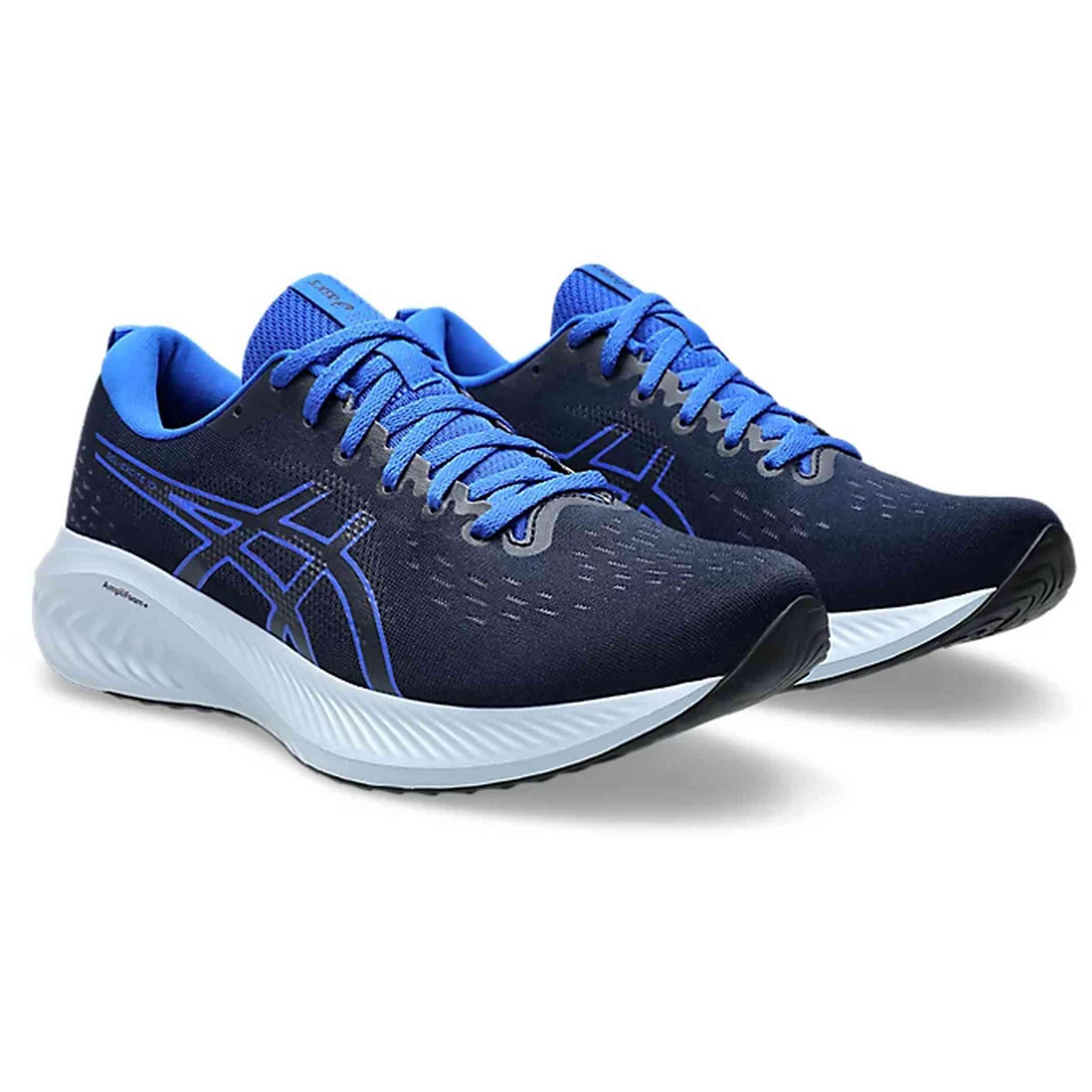 Chaussures de course Asics modèle 1011B600-500 pour homme 2/5