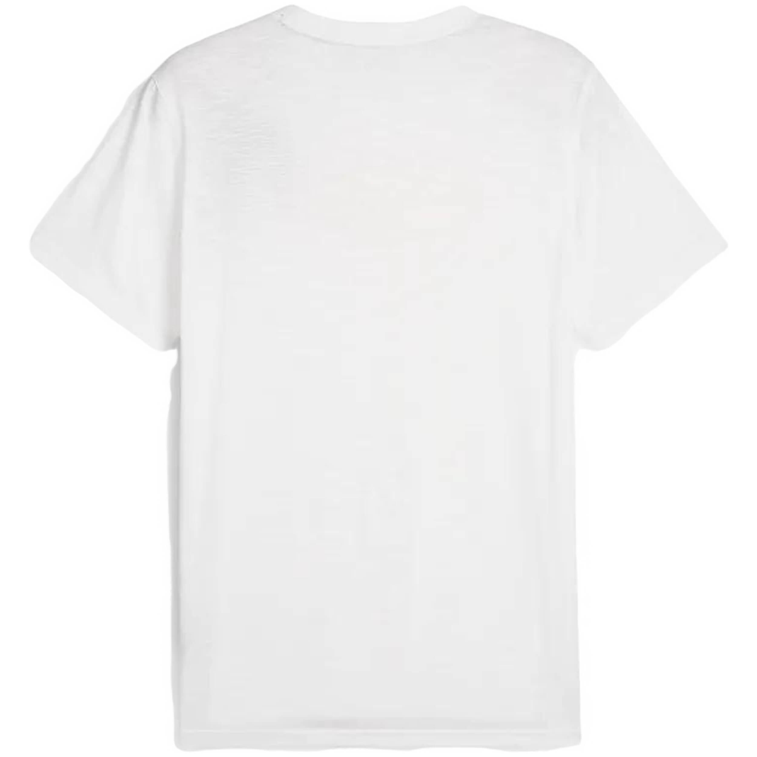 T-shirt Puma modèle 525858-02 pour homme 2/2