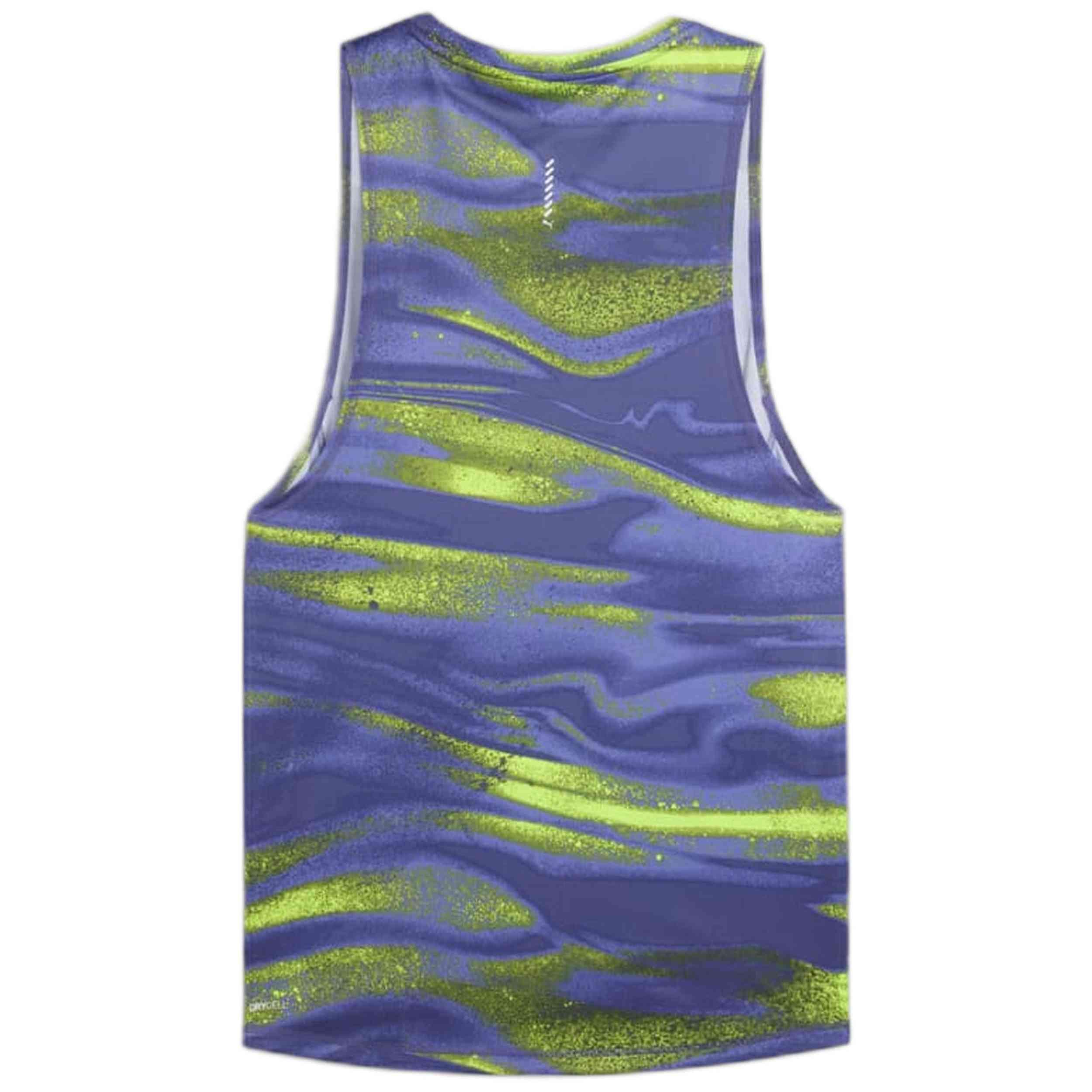Debardeur Puma modèle 526596-46 pour homme 5/5