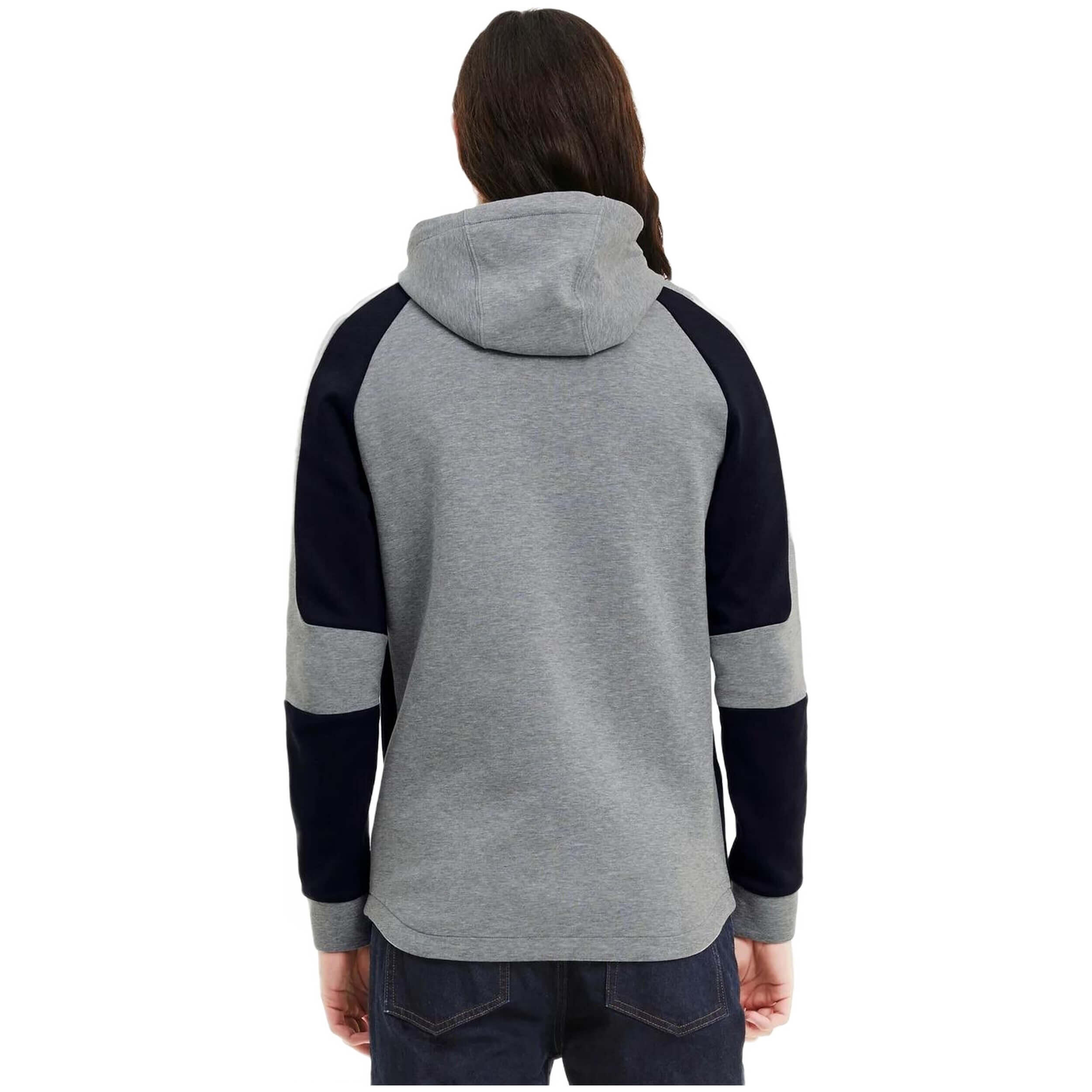Sweat à capuche Puma modèle 58346503 pour homme 4/5