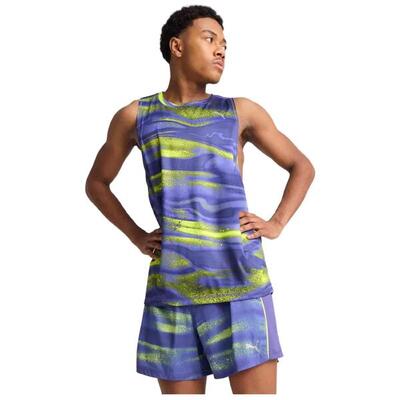 Tanktop puma model 526596-46 voor mannen