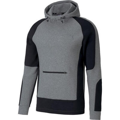 Hoodie puma model 58346503 voor mannen