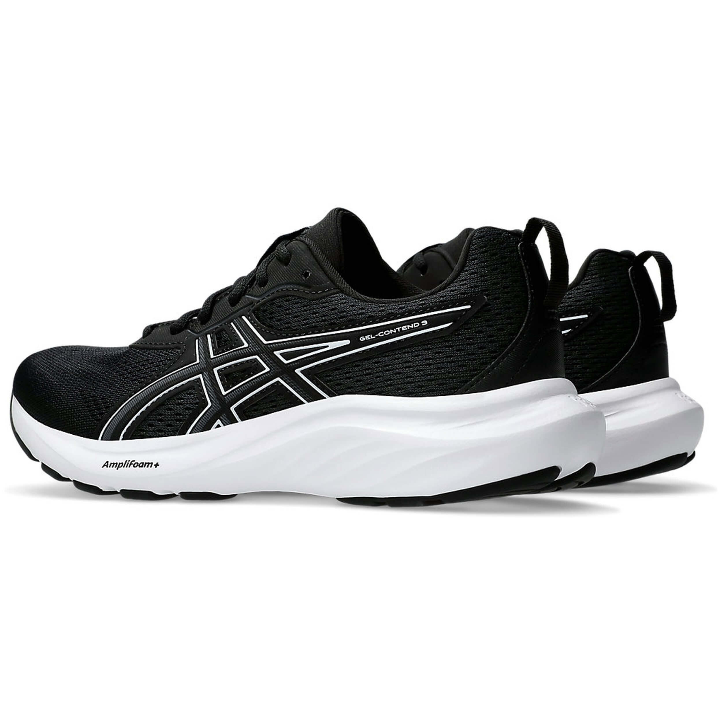 Scarpe da running Asics modello 1012B681-002 per donne 3/5