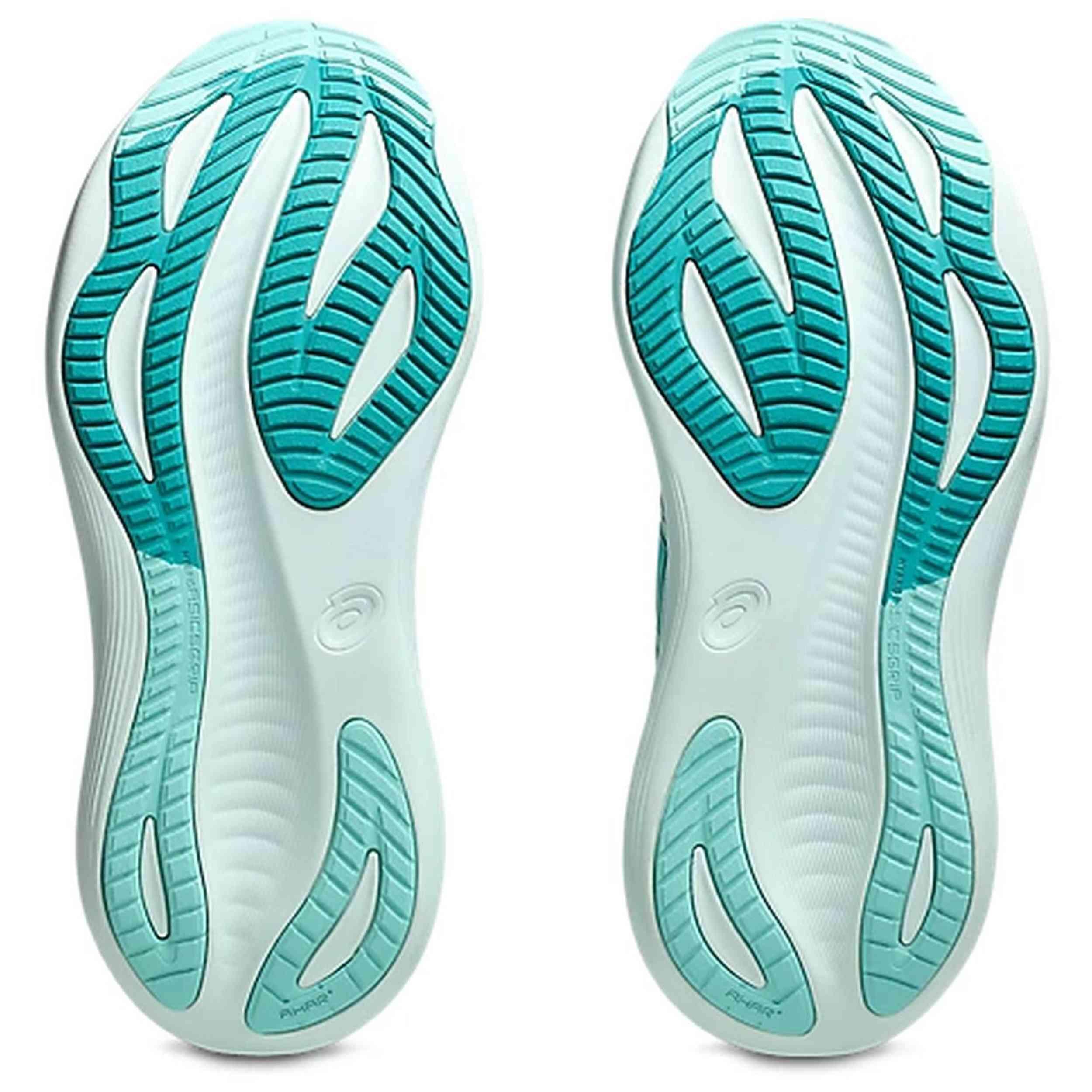 Chaussures de course Asics modèle 1012B753-400 pour femmes 3/5