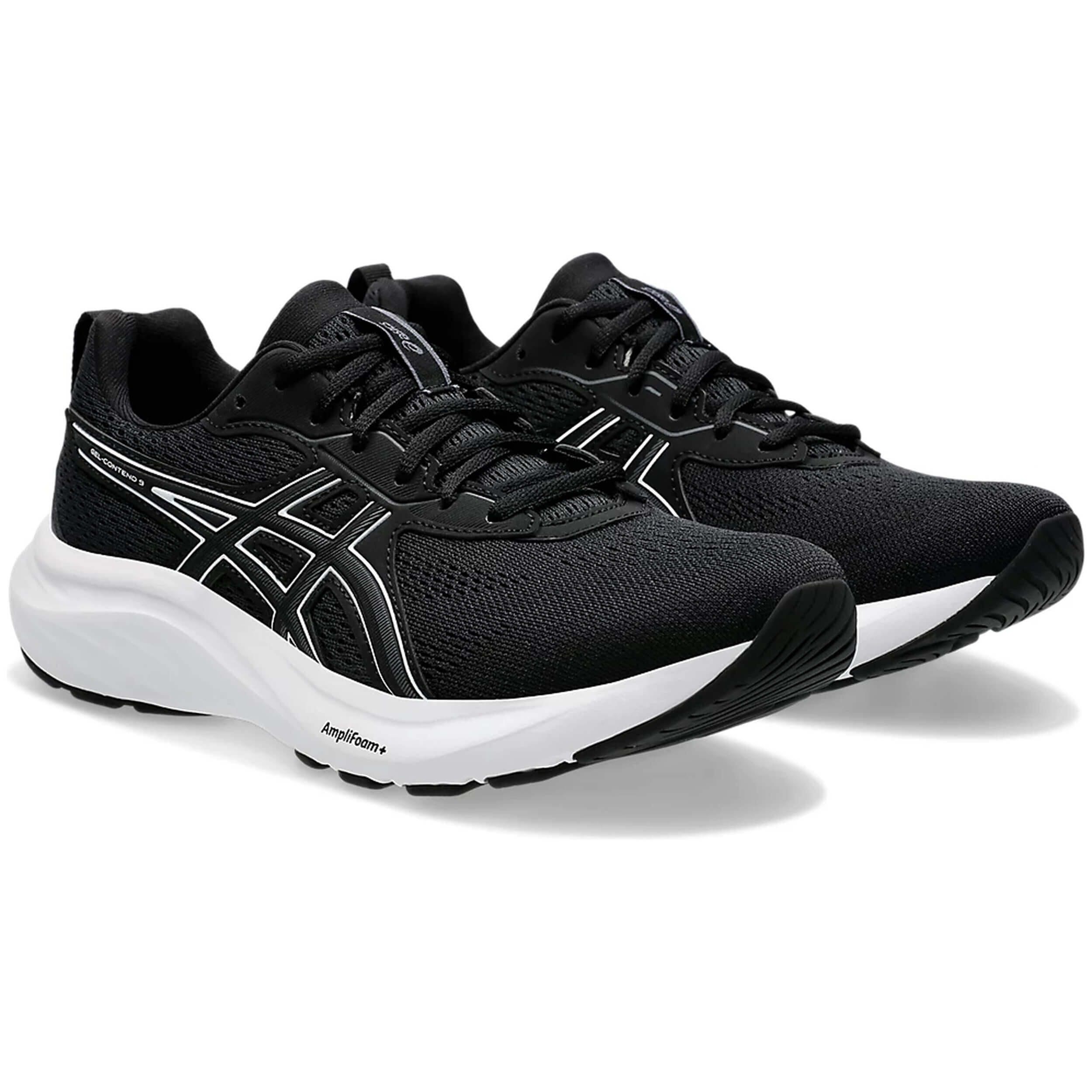 Scarpe da running Asics modello 1012B681-002 per donne 2/5