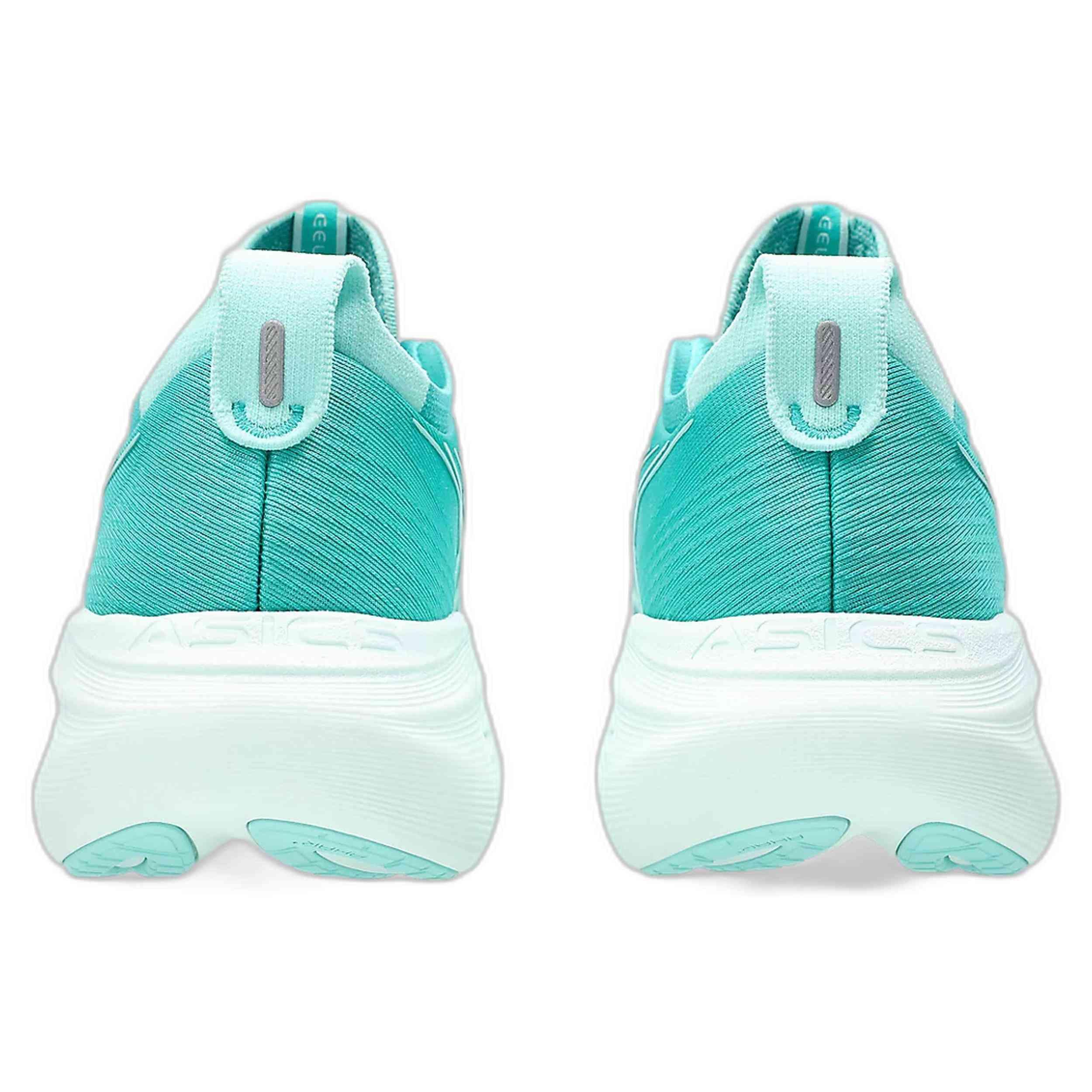 Chaussures de course Asics modèle 1012B753-400 pour femmes 5/5