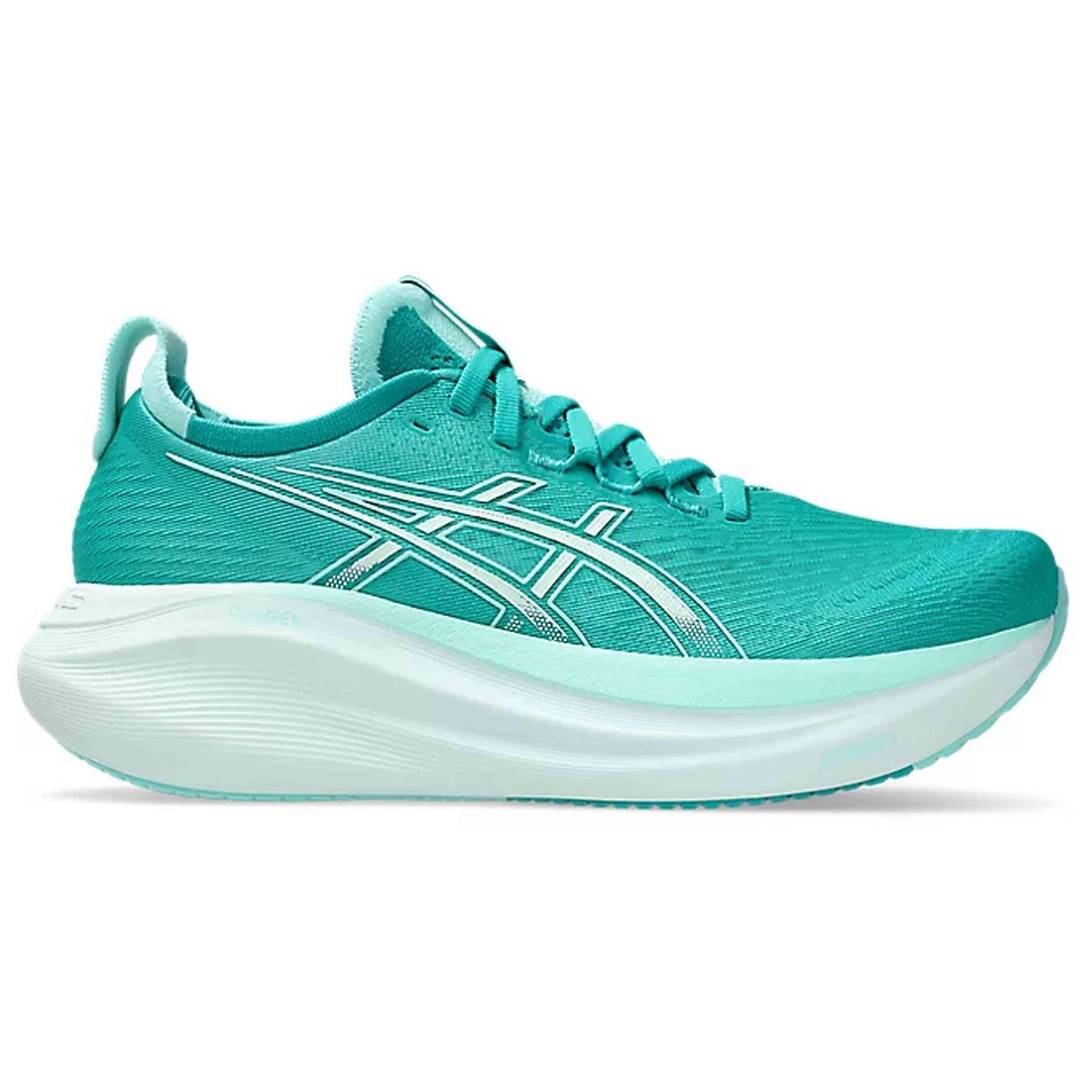 ASICS Tênis de corrida Asics para mulheres