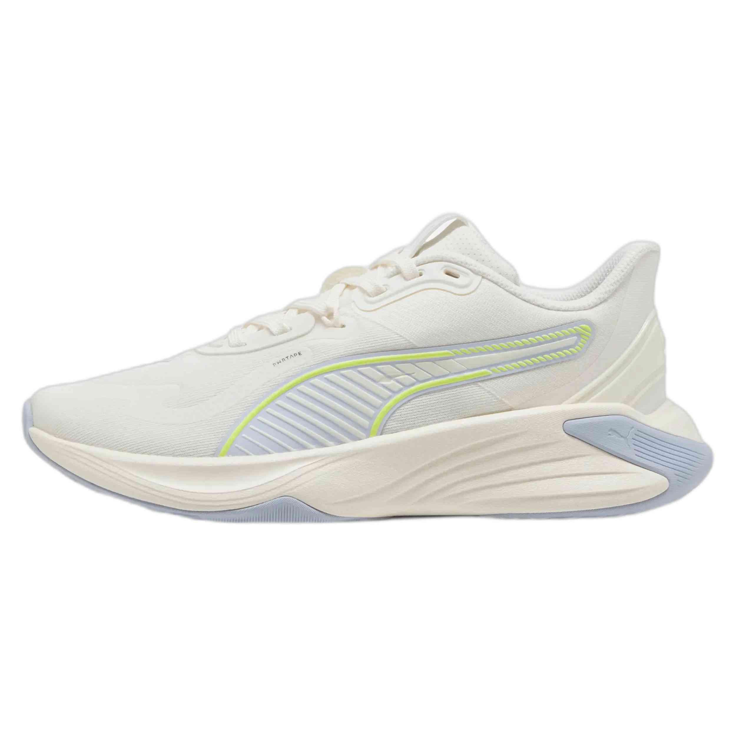 Puma - Chaussures De Course Puma Modèle 310477-03 Pour Femmes - Chaussures D'Athlétisme - Beige - Decathlon