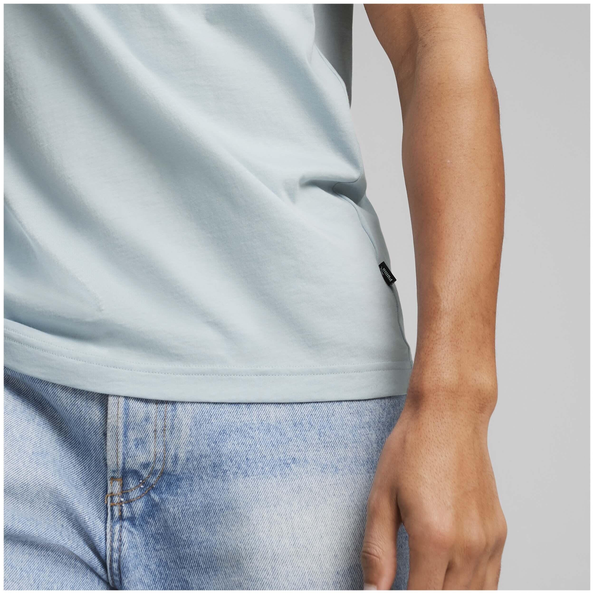 T-shirt Puma modelo 674470_22 para unissex 3/5