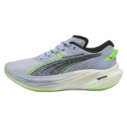 Baskets Running Puma Femme Violet