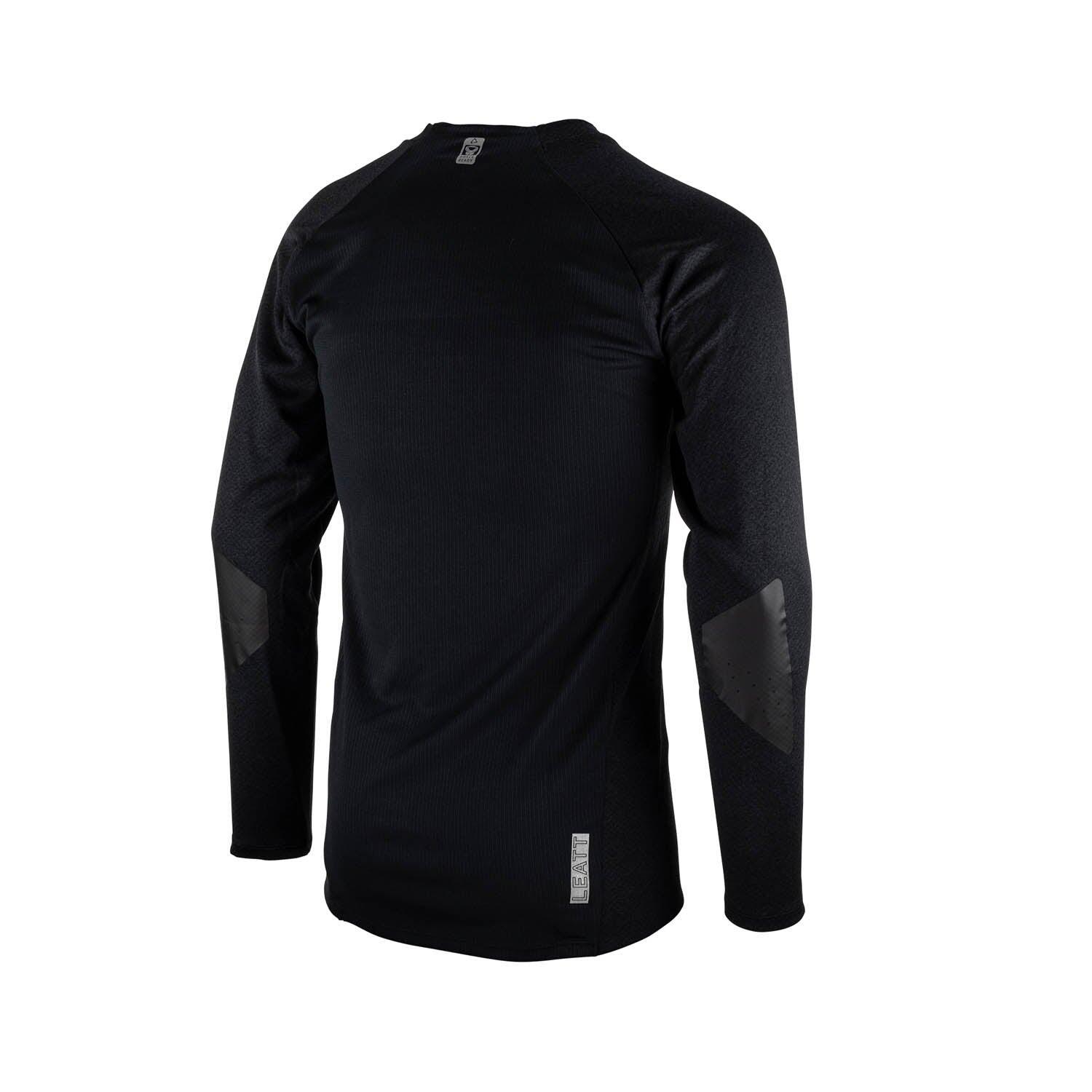 Leatt MTB All Mountain 5.0 Jersey Rust XL 6/7